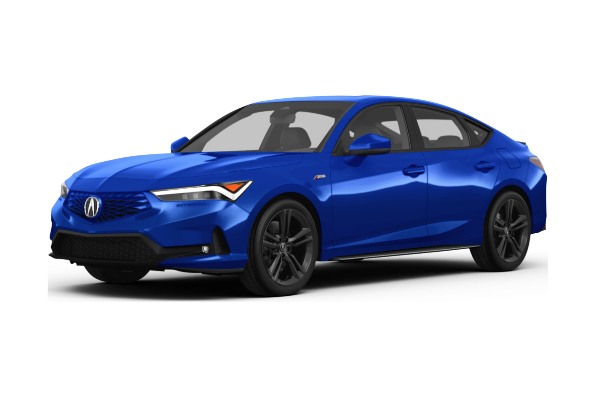 2026 Acura Integra